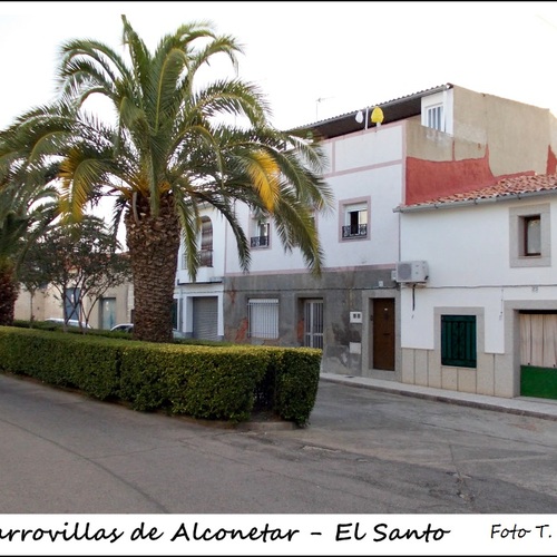 Garrovillas - El Santo (65)